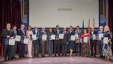 �xito y rigor cient�fico en la IV Edici�n de los Premios Pasteur de la AEDEEC
