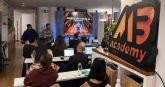 Music Business Academy abre la 11a edici�n de su M�ster en Industria Musical en Madrid