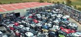 Desguaces Logrono celebra 25 anos y refuerza el valor del recambio recuperado para talleres y particulares