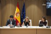Trabajo y comunidades aut�nomas acuerdan el reparto de 2.571 millones de euros para desarrollar las Pol�ticas Activas de Empleo