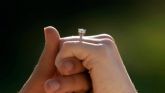 Las tendencias en anillos de compromiso y alianzas anticipan una temporada marcada por la exclusividad