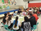 Alhama de Murcia avanza en sus Presupuestos Participativos 2026/2027 con la priorizaci�n de propuestas