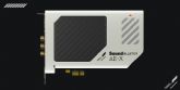 Creative lanza la Sound Blaster AE-X, una tarjeta de sonido interna flashing para PC
