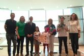 Premios escolares por las mejores m�scaras de Carnaval