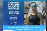 Alba Rubio representar� al Club Nataci�n Marina Cartagena �ncora en el Campeonato Italiano Absoluto y de Categor�a de Nataci�n de Fondo 2026