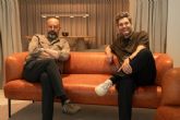 El despacho como escenario dual: Jaime Prous y Risto Mejide diseñarán conjuntamente el despacho en Ecléctica Barcelona
