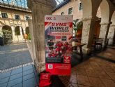 Las selecciones del Mundial de Rugby Seven se alojar�n en hoteles cardioprotegidos en Valladolid