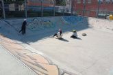 La calle Gisbert tendr� nuevo pavimento de adoquines y se renovar� el skatepark de Carlos III