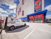 Globalbox conf�a en NeoAttack para impulsar su crecimiento digital tras 20 anos de trayectoria en el sector self storage