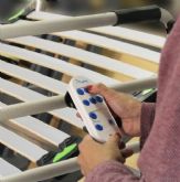 Abuelo Actual pone en marcha un servicio de formaci�n en ayudas t�cnicas y organiza talleres gratuitos en Bilbao