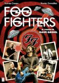 Redbook publica la biograf�a de los Foo Fighters que hac�a falta
