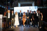 Cultura presenta la celebraci�n del Bicentenario del fallecimiento de Goya