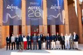 AOTEC 2026 convierte Sevilla en el laboratorio nacional de soberan�a tecnol�gica, IA y resiliencia digital