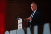 Hereu defiende la electrificaci�n como eje de la movilidad del futuro y anuncia la convocatoria de 9 millones de euros en ayudas a los cl�steres empresariales