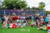 Sevilla se convierte en la capital internacional del p�del amateur con el XII Master SNP Heineken 0,0