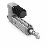 El futuro es el�ctrico: nueva serie EMA de actuadores lineales electromec�nicos de Schaeffler