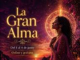 'La Gran Alma', el curso online gratuito de La Revoluci�n de Loto para trabajar patrones emocionales y bloqueos personales