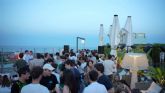 Vuelven las Rooftop Parties en Barcelona; terrazas, tardeo y noches con vistas en 2026
