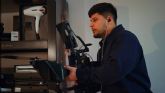 Alex Filmmaker transforma una experiencia empresarial fallida en una agencia audiovisual orientada a marcas