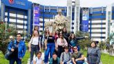 Carreras profesionales con becas y financiamiento para universitarios en Per� en la UCV