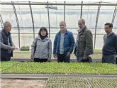 El CEBAS-CSIC impulsa una alianza cient�fica internacional con China para avanzar en salud vegetal y microbioma agr�cola
