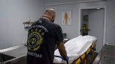 Las aulas del Instituto Espanol Funerario se convierten en el principal centro de empleo para los tanatorios del pa�s