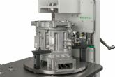 Schaeffler recibe el Sustainability Award en el sector de la automoci�n con E-Axle Repair Tool