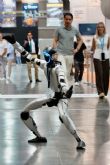 Organizadores y expositores describen como ��xito rotundo� la edici�n Intralogistics 2026 en Feria Valencia