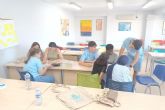 El Consejo Municipal de Infancia y Adolescencia de Cartagena re�ne a sus familias y entidades de referencia antes del fin de curso