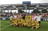 La Kings League llega a Estados Unidos reinando en el prestigioso torneo TST