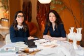 Un ba�o para quedarse a vivir: Cristina Carulla y Mariona Ferran reinterpretan el bienestar contempor�neo en Ecl�ctica Barcelona
