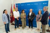 El Ayuntamiento y la UPCT miden la vulnerabilidad t�rmica de las viviendas