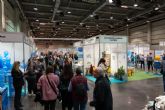 ExpoNad� vuelve a Valencia 6 y 7 de junio para reunir a familias, expertos y marcas del sector del beb�
