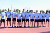 Alhama de Murcia re�ne este domingo a la �lite nacional del atletismo en el Campeonato de Espa�a de Clubes de Segunda Divisi�n