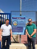 Proyecto piloto para abrir las pistas deportivas escolares en horario de tarde