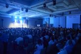 Salerm Cosmetics re�ne a m�s de 600 profesionales internacionales en una espectacular gala de tendencias