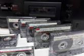 Globamatic Media convierte cintas cassette en archivos digitales para conservar grabaciones antiguas