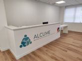 Centro Alcume impulsa su programa de becas para facilitar el acceso a tratamientos especializados