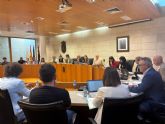 Aprueban el Presupuesto General Municipal para el 2026 Aprueban el Presupuesto General Municipal para el 2026