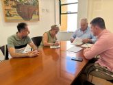 Suscriben un convenio de colaboración con la Asociación CEOM para la integración de personas con discapacidad intelectual en el mundo laboral Suscriben un convenio de colaboración con la Asociación CEOM para la integración de personas con discapacidad intelectual en el mundo laboral
