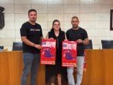 La afici�n del Ol�mpico celebra este domingo una convivencia festiva en la previa del partido de ida de la segunda ronda del play off a 2� REF frente al Real Murcia Imperial