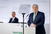 Junta General Anual 2026 de Schaeffler: claras mayor�as en cuanto a dividendos, aprobaci�n de la gesti�n y elecci�n de la Junta de Supervisi�n