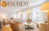 Reformas Excelent marca tendencia con espacios modernos, eficientes y multifuncionales
