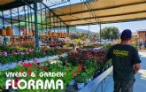 C�mo salvar el jard�n del estr�s t�rmico: las pautas esenciales de Viveros Florama