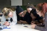 Europa impulsa la transformaci�n de la Formaci�n Profesional para construir aulas m�s inclusivas