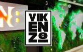 VIKENZO NATURE: jardines verticales artificiales, la tendencia que transforma espacios modernos