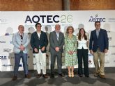 AOTEC 2026 premia a EXCOM, Onivia y Dragonet y reivindica al operador local y la soberan�a digital