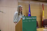 Sara Aagesen: 'Campus Rural demuestra que el medio rural est� cambiando y es un espacio de oportunidades'
