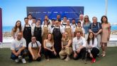 Los MGA Gastronomic Awards coronan en M�laga a los ganadores de su II Edici�n