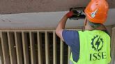 Ocho de cada diez viviendas espa�olas, construidas para un consumo el�ctrico que ya no existe